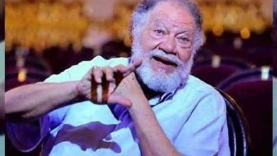 تكريم يحيي الفخرانى في ملتقى القاهرة للسينما والدراما العربية