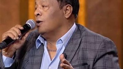 تفاصيل حفل عبد الباسط حمودة في ساقية الصاوى