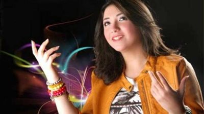 آية عبدالله تطرح أغنيتها الجديدة”دوشة” من ألبومها ”أصعب إحساس”