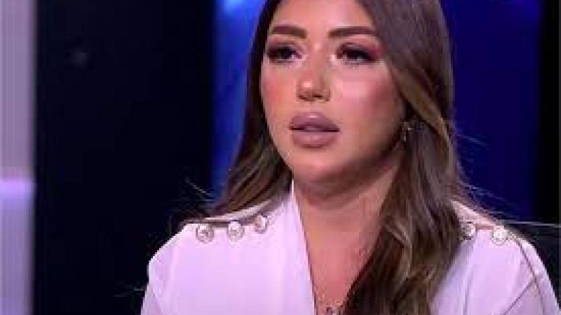سارة سلامة