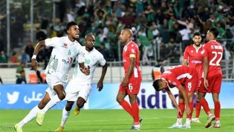 الوداد والرجاء