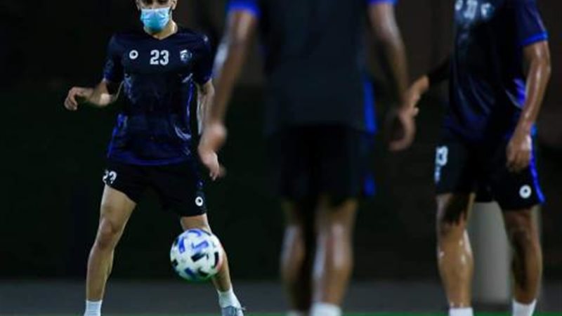 الهلال السعودي