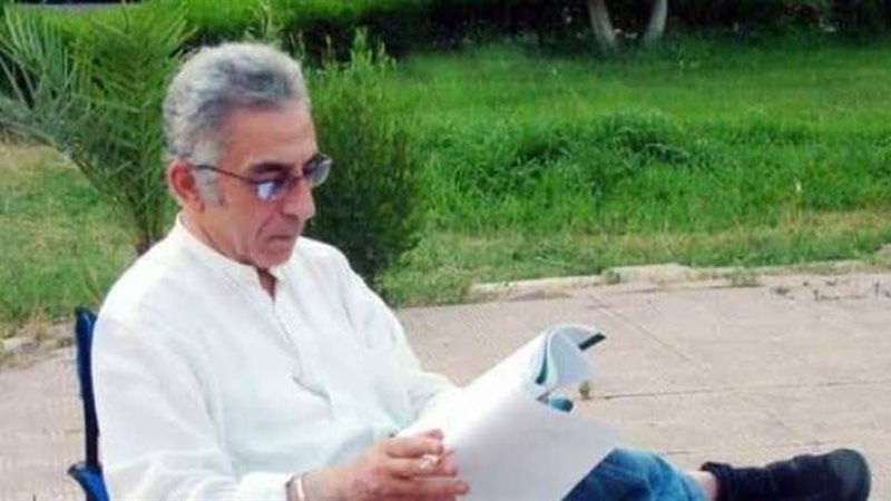 على عبد الخالق