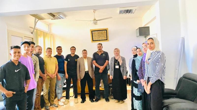 ندوة المساواة بين