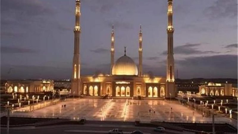 مسجد