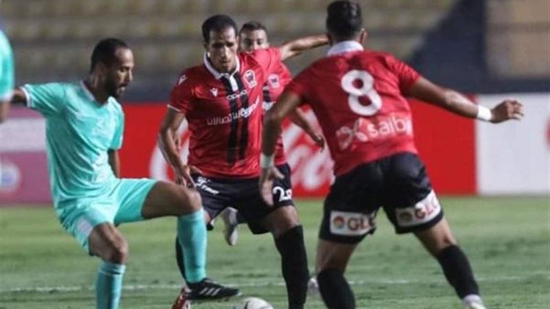 الأهلي ونادي مصر