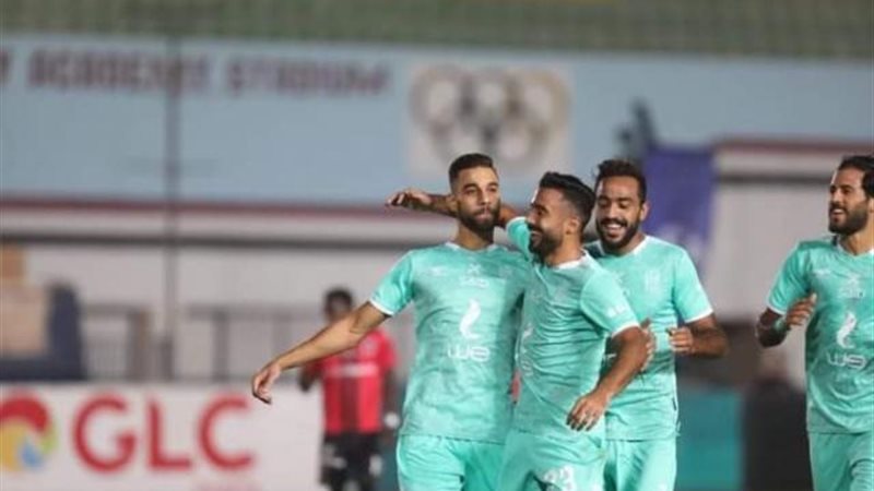 الأهلي