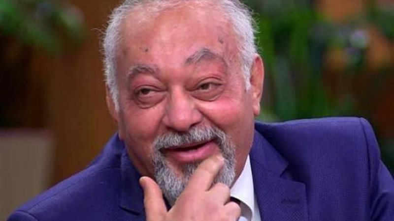 سامي مغاوري