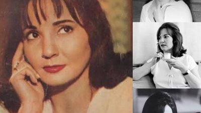 والدها رفض إقامة حفل عيد ميلادها في ملهى ليلى لذلك كادت أن تتسبب في طلاق صديقتها.. اعرف حكاية عيد ميلاد شادية الذي تحول لمشاجرات عائلية