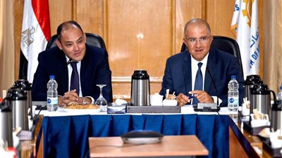 محمد السويدى: اتحاد الصناعات إنتهى من اعداد تصور شامل بكافة الاصلاحات اللازمة لدفع النمو الصناعى