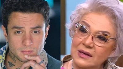 تفاصيل حجز ناهد فريد شوقى على أجر الفنان أحمد الفيشاوي فى فيلم ”رهبة”