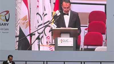 رئيس هيئة التبادل العلمي الألماني :ندعم الجامعات العابرة للحدود .. وهدفنا التبادل الطلابي مع مصر