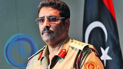 الجيش الليبي يؤكد مقتل زعيم داعش في شمال إفريقيا
