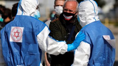 كورونا تدفع إسرائيل للهاوية..وتوصيات بإغلاق شامل بداية من الجمعة