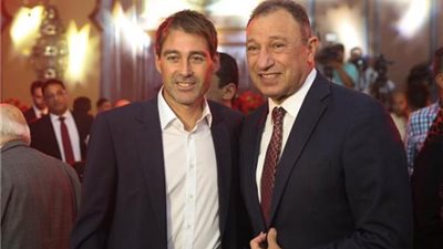 ”الخطيب” يعقد جلسة اليوم مع ”فايلر” لحسم موقفه