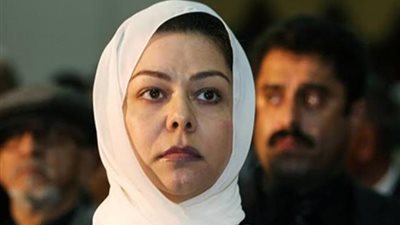 هكذا احتفلت رغد صدام حسين بالذكرى الـ 90 لليوم الوطنى للسعودية