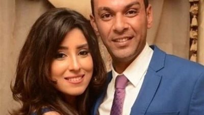 أيتن عامر تفاجئ جمهورها بعودتها لطليقها