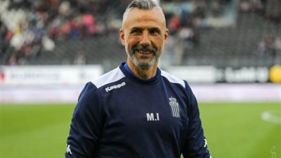 ميشيل يانكون يرحب بالاستمرار في الأهلي حال رحيل فايلر