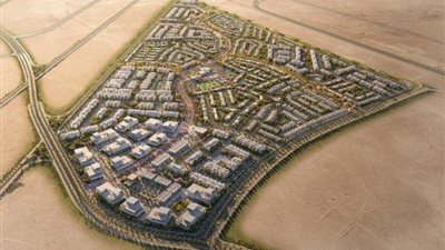 سوديك تعيد إطلاق مشروعها بمدينة زايد الجديدة على مساحة 464 فدان