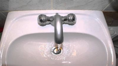 غدا .. قطع المياه عن ”حي بولاق الدكرور و أرض اللواء ” لمدة 8 ساعات