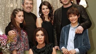 بعد 10 سنوات من عرضه.. تعرف على شكل بطل «العشق الممنوع»