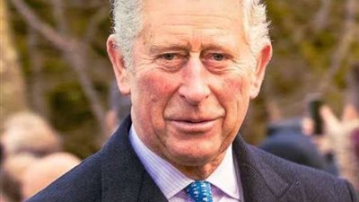 هيئة الإذاعة البريطانية: الأمير تشارلز أصبح الآن ملكًا لـ بريطانيا