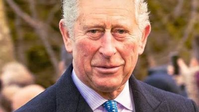 الملك تشارلز الثالث يعلن حدادا ملكيا ينتهى بعد جنازة الملكة بأسبوع