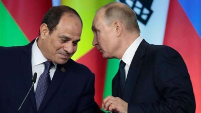 بينهم الرئيس السيسي وبوتين.. تعرف علي قائمة المرشحين للفوز بجائزة نوبل للسلام