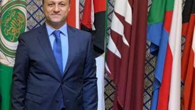 «سيجنتشر هومز» تعين وليد موسي نائب رئيس مجلس الادارة للشئون التجارية