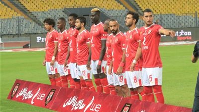تعرف على موعد مباراة الأهلي القادمة