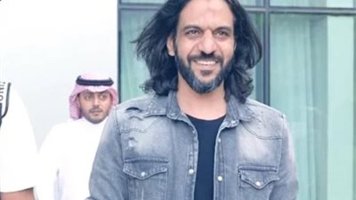 بهاء سلطان ينتهى من فيلمه الجديد ”المطاريد”