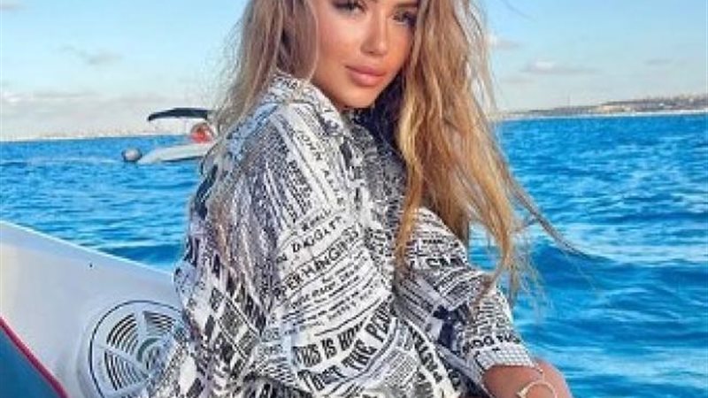 سارة سلامة