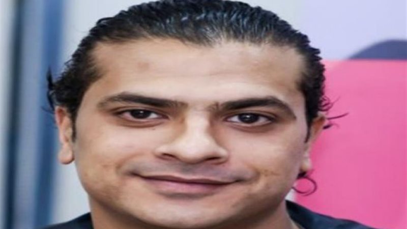 مصطفي أبو سريع