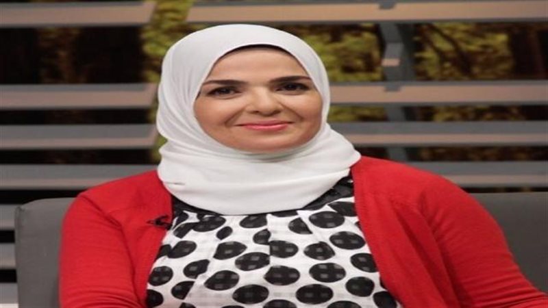 منى عبد الغني