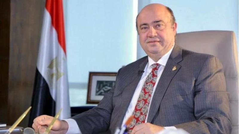 الدكتور شيرين حلمي