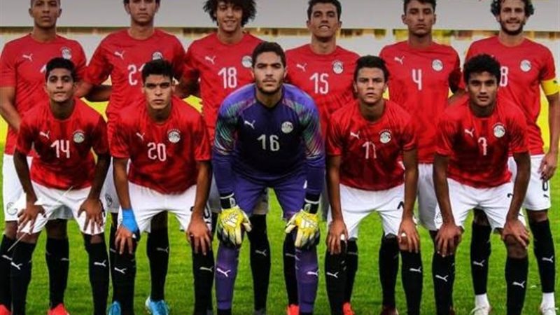 منتخب الشباب