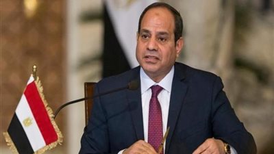 عاجل بالمستندات والأسماء .. السيسي ينقل 5 قضاة إلي وظائف مدنية..