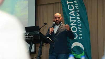 ”كونتكت للتطوير العقارى”: تعلن عن أول برنامج مكأفات متكامل خلال اجتماعها السنوى
