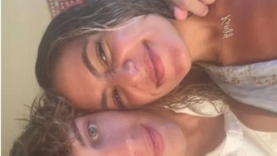 كنزى دياب برفقة حبيبها فى أحدث ظهور عبر ”انستجرام”