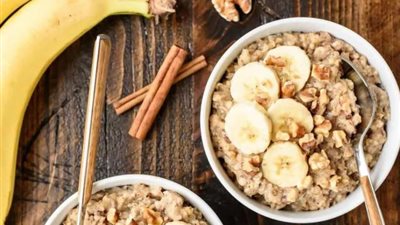 «علشان عيون الدايت».. تعرفي على كيفية تحضير وجبة الشوفان الشهية