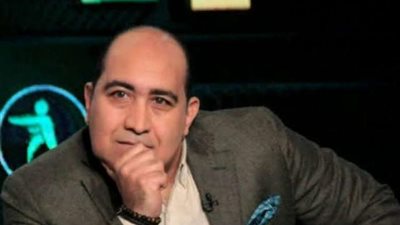 مهيب عبدالهادي:فايلر غادر النادي انت مين يا عم انت