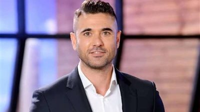 تفاصيل فيلم ”الملجأ” للفنان أحمد عز