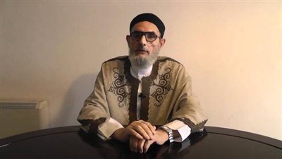 المتاجرة بالدين..مفتي الإرهاب يصدر فتوى جديدة لدعم تدخل أردوغان في ليبيا