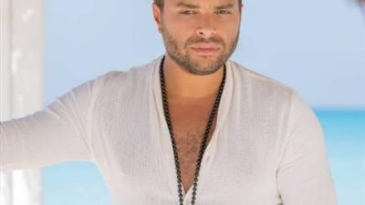 رامي صبري يستعد لطرح ”خليني أشوفك تاني”