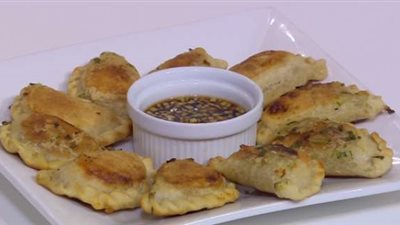 بمذاق لا يقاوم.. تعرفي على طريقة تحضير «دامبلينج بالتفاح»