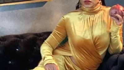 رانيا يوسف تخطف الأنظار بإطلالة مثيرة في أحدث جلسة تصوير