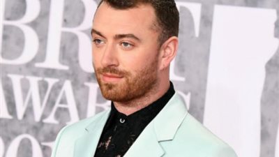 تعرف على موعد طرح ألبوم «سام سميث» الجديد