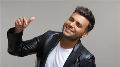 رامي صبري ينتظر عرض أغنيته الجديدة عبر ”يوتيوب”
