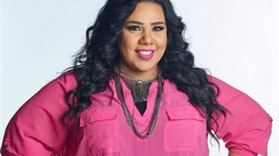 شيماء سيف تسخر من تحدي الطفولة بطريقتها الخاصة