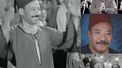 العميد أشاد بموهبته وارتجل موال لعبد الناصر وغنى أمام عبد الحكيم عامر ونقابة الموسيقيين رفضته فلجأ للقضاء.. حكايات محمد طه